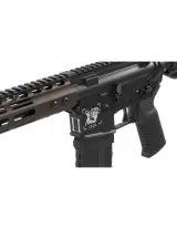 REPLICA M4 GBB SECUTOR CENTURION II DUAL TONE miniatura 4