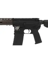 REPLICA M4 GBB SECUTOR CENTURION II DUAL TONE miniatura 5