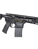 M4 GBB Secutor Centurion IV Black + 3 Cargadores | Airsoft Nation Store miniatura 5
