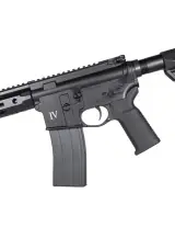 M4 GBB Secutor Centurion IV Black + 3 Cargadores | Airsoft Nation Store miniatura 6