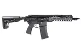 M4 GBB Secutor Centurion V Black + 3 Cargadores | Airsoft Nation Store miniatura 4