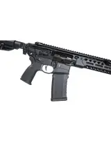 M4 GBB Secutor Centurion V Black + 3 Cargadores | Airsoft Nation Store miniatura 6