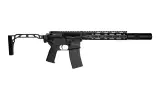 M4 GBB Secutor Centurion III Black + 3 Cargadores | Airsoft Nation Store miniatura 3