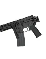 M4 GBB Secutor Centurion III Black + 3 Cargadores | Airsoft Nation Store miniatura 4