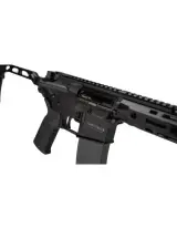 M4 GBB Secutor Centurion III Black + 3 Cargadores | Airsoft Nation Store miniatura 6