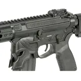 Replica Cyma CM.108A Spike's Rare Breed Spartan PDW miniatura 4