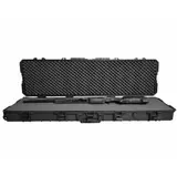 Maletin rigido ASG 136x40x14 cm - Negro miniatura 4