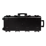 Maletin rigido ASG 98x43x20cm - Negro miniatura 3
