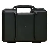Maletin rigido pistola ASG 31x27x7.5 cm - Negro miniatura 3