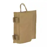 Pouch para radio Underwing - Coyote miniatura 3