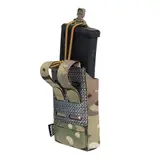 Pouch Simple M4 con insert rigido Primal Gear - Multicam miniatura 3