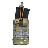 Pouch Simple M4 con insert rigido Primal Gear - Multicam miniatura 4