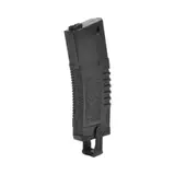 Cargador midcap 140bbs Amoeba - Negro miniatura 3