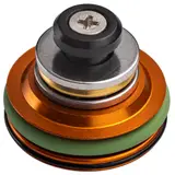 Cabeza de piston CNC FPS (TPGE) miniatura 3