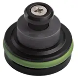 Cabeza de piston POM FPS (TPNS) miniatura 3