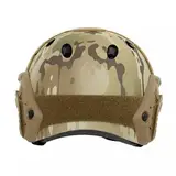 Casco Emerson Gear Fast PJ replica - Multicam miniatura 3
