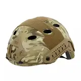 Casco Emerson Gear Fast PJ replica - Multicam miniatura 4