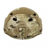 Casco Emerson Gear Fast PJ replica - Multicam miniatura 5