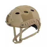 Casco Emerson Gear replica Fast PJ con ajuste rapido - Coyote miniatura 4