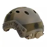 Casco Emerson Gear Fast PJ replica con ajuste rapido- Navy Seal miniatura 3