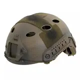 Casco Emerson Gear Fast PJ replica con ajuste rapido- Navy Seal miniatura 4