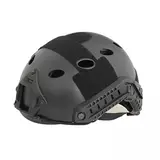 Casco Emerson Gear Fast PJ con ajuste rapido - Negro miniatura 3