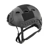 Casco Emerson Gear Fast PJ con ajuste rapido - Negro miniatura 4