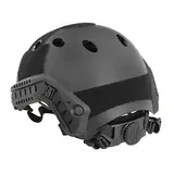 Casco Emerson Gear Fast PJ con ajuste rapido - Negro miniatura 5