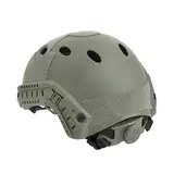 Casco Emerson Gear Fast PJ replica con ajuste rapido - Ranger Green miniatura 3