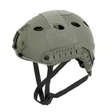 Casco Emerson Gear Fast PJ replica con ajuste rapido - Ranger Green miniatura 4