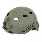 Casco Emerson Gear Fast PJ replica con ajuste rapido - Ranger Green miniatura 5