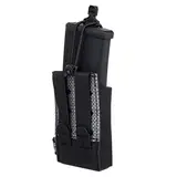 Pouch Simple M4 Primal Gear con insert rigido - Negro miniatura 3