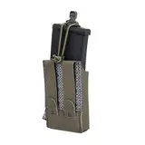 Pouch Simple M4 Primal Gear con insert rigido - Ranger Green miniatura 3