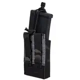 Pouch Simple M4 Primal Gear con insert rigido - Multicam black miniatura 3