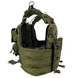 Chaleco Conquer APC SW miniatura 3