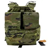 Chaleco Conquer APC SW miniatura 4
