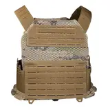 Chaleco Ragnar Raids Harald Tier 0 - Coyote/Multicam miniatura 4