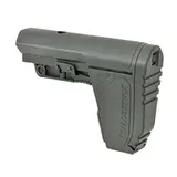 Culata Cyma Whale para M4 - Negro miniatura 3