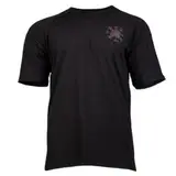 Camiseta Ragnar Raids Midgrad Heritage L - Negro miniatura 4