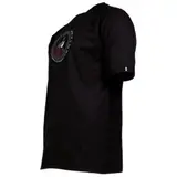 Camiseta Ragnar Raids Midgrad Raid L - Negro miniatura 3