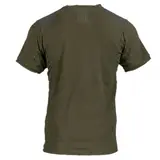 Camiseta Ragnar Raids Vanir M - Verde OD miniatura 4