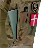 Uniforme Conquer ECR - Multicam miniatura 6