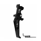 Gatillo Maxx Model CNC Advance Speed Style E - Negro miniatura 3