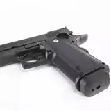 Pistola Hi-Capa 5.1 GBB Tokyo Marui - Negro miniatura 4