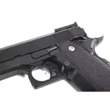 Pistola Hi-Capa 5.1 GBB Tokyo Marui - Negro miniatura 5