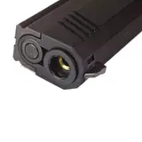 Pistola Hi-Capa 4.3 GBB Tokyo Marui - Negro miniatura 3