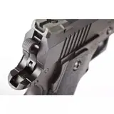 Pistola Hi-Capa 4.3 GBB Tokyo Marui - Negro miniatura 5