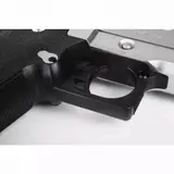 Pistola Hi-Capa 5.1 GBB Tokyo Marui Stainless miniatura 4