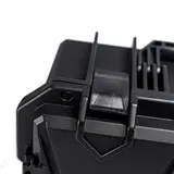 Maletin para pistola y accesorios Nimrod- Negro miniatura 3