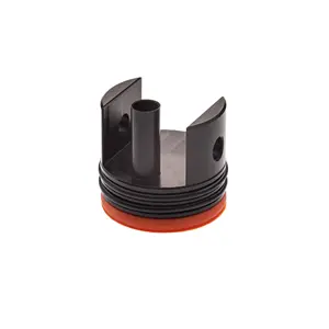 Cabeza cilindro ERGAL V7 TC14E FPS